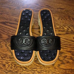 Brand new Tory Burch shoes